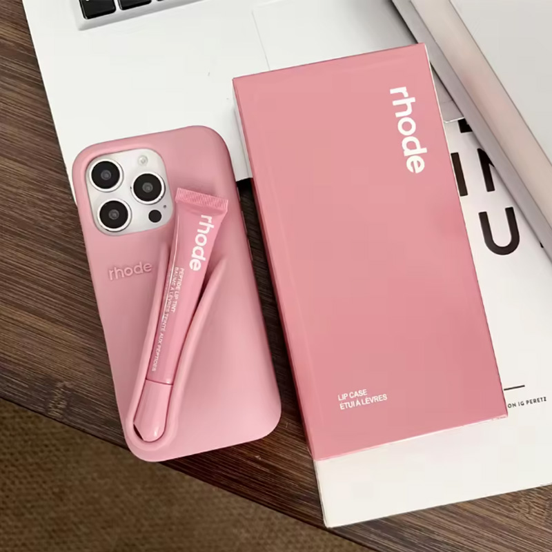 Phone Cases Rhode - Stylowe etui na iPhone 11-17 Pro