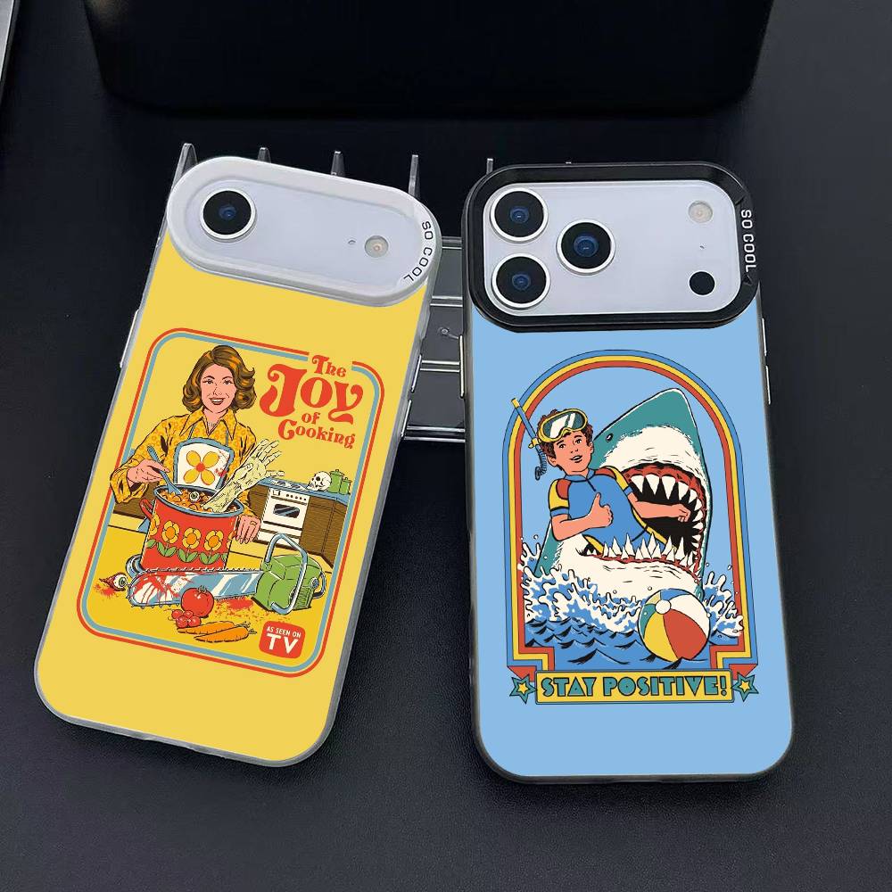 Phone Cases Rhode - Etui na telefon iPhone 12 13