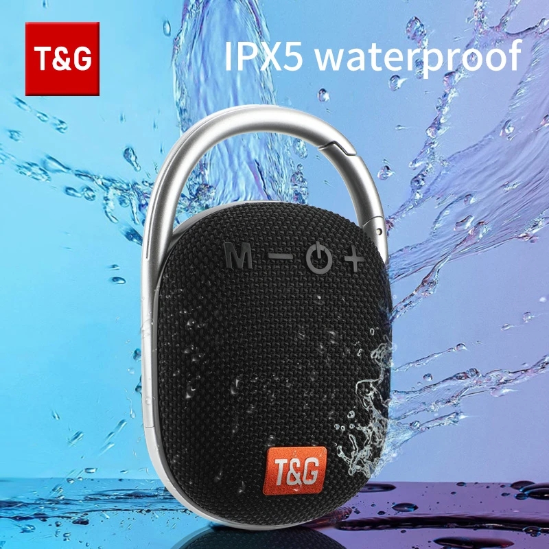 Phone Cases Big W - Przenośny Głośnik Bluetooth Bezprzewodowy Subwoofer Radio