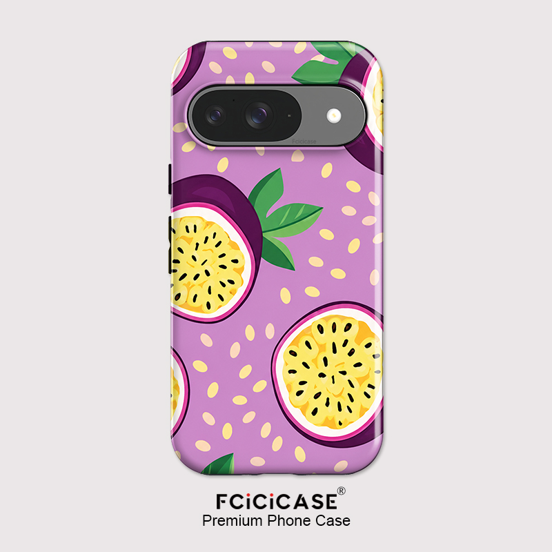 Phone Cases Google Pixel 10 Pro - Fcicicase Akrylowe Etui na Telefon Google
