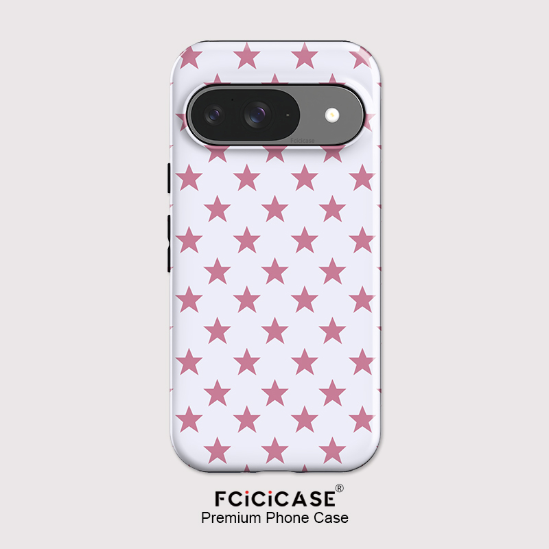 Phone Cases Google Pixel 10 Pro - Fcicicase Odporne na wstrząsy etui na