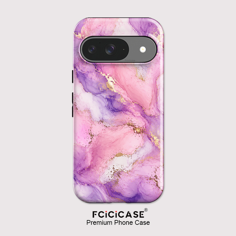 Phone Cases Google Pixel 10 Pro - Fcicicase Akrylowe etui antyuderzeniowe na telefon