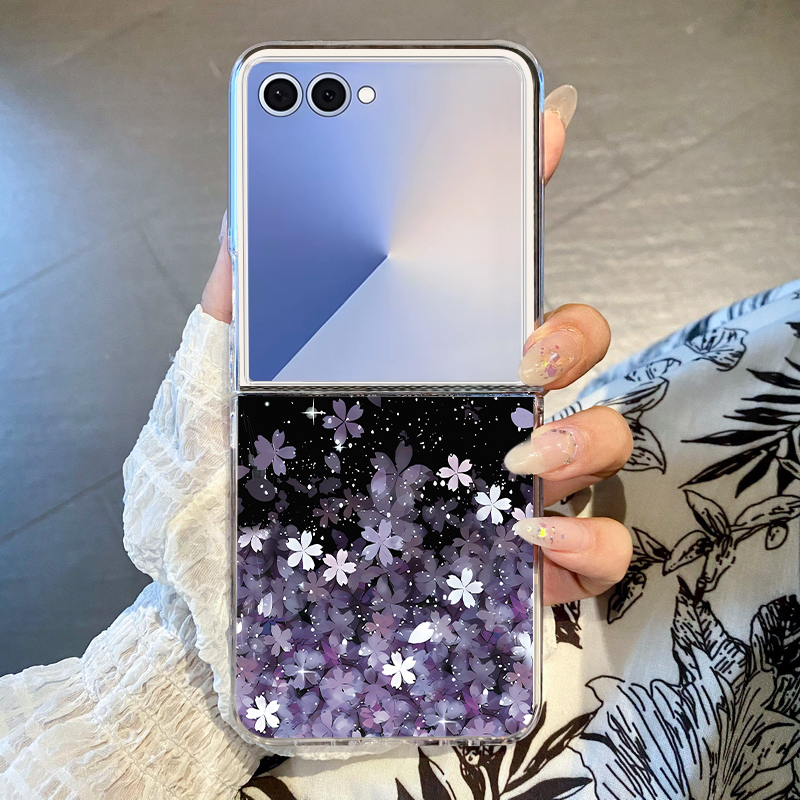 Phone Cases Cherry - Etui z motywem kwiatów wiśni do