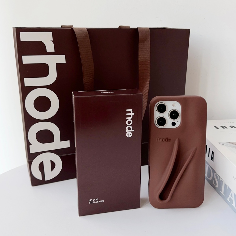 Phone Cases Rhode - Modne etui na telefon INS Rhode