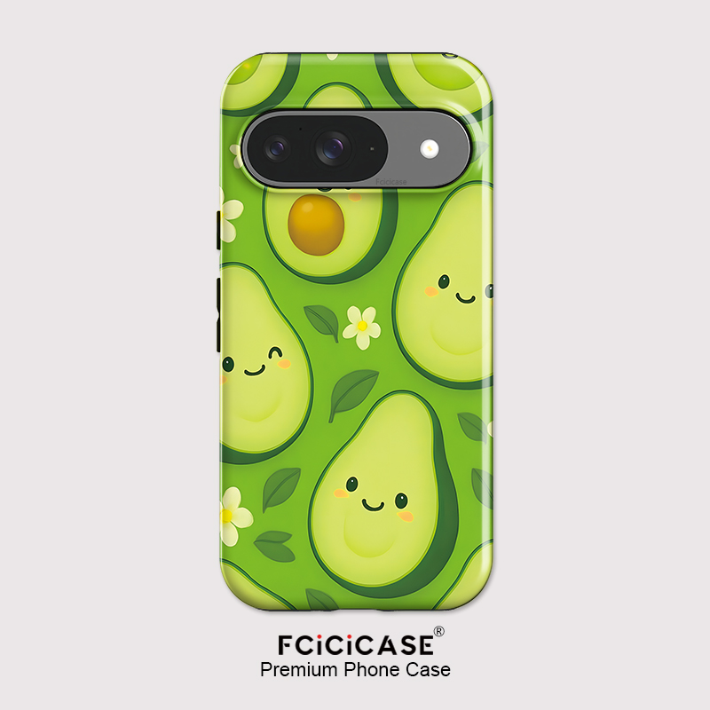 Phone Cases Google Pixel 10 Pro - Fcicicase Etui na telefon Pixel 10