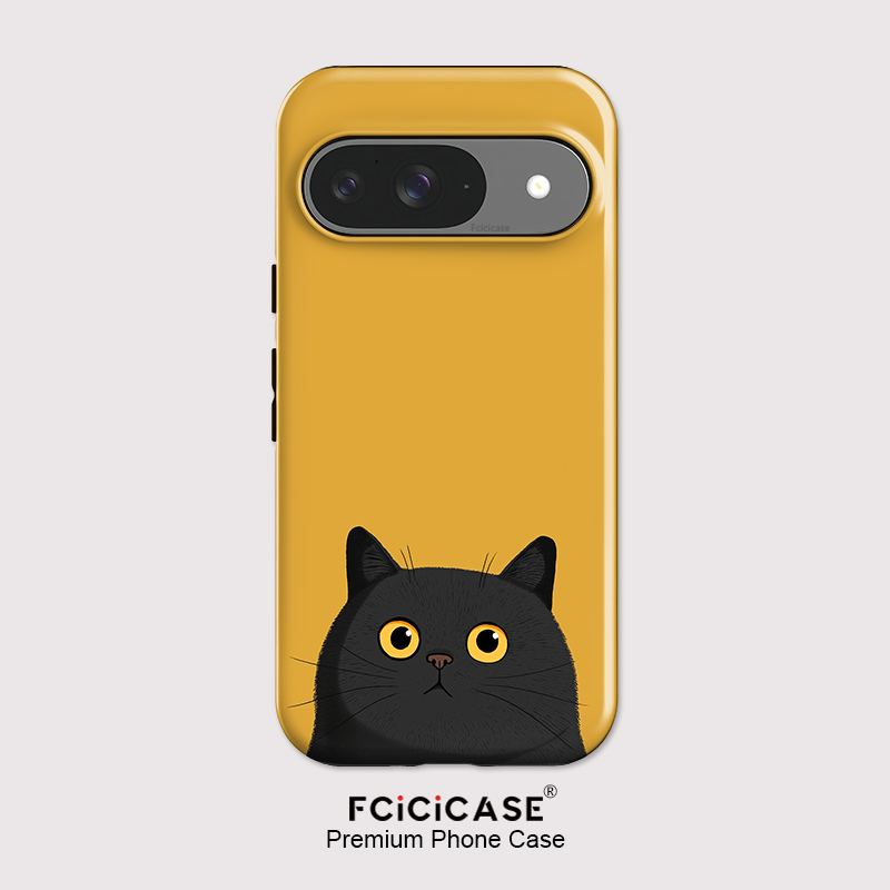 Phone Cases Google Pixel 10 Pro - Fcicicase Etui na telefon Pixel 9