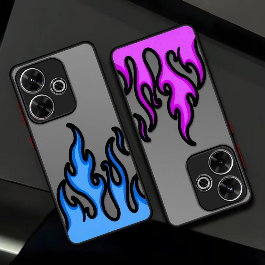 Xiaomi Redmi Note 14 - Etui na Xiaomi Redmi Note 15