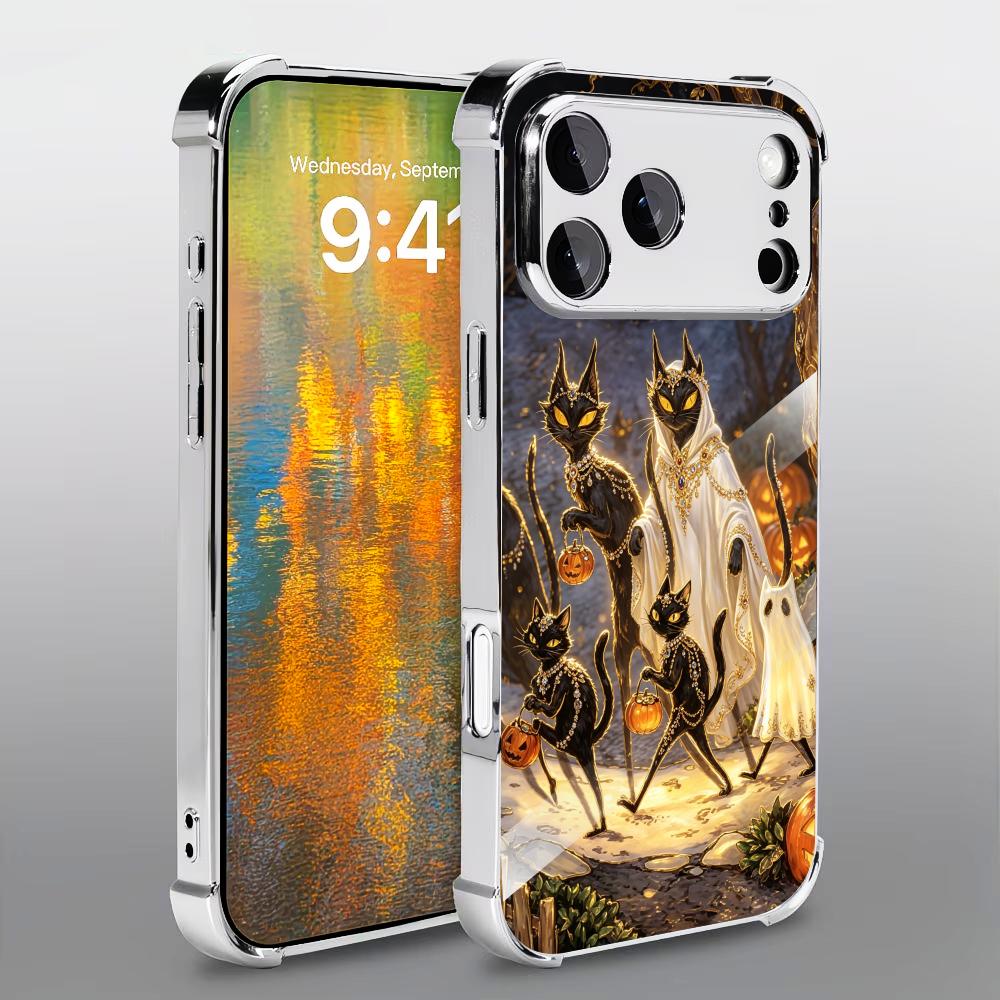 Phone Cases Rhode - Etui na telefon ze szkła z