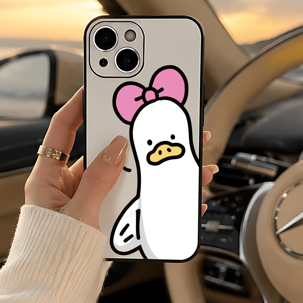 Phone Cases Big W - Etui na telefon Animal B-Big W-White