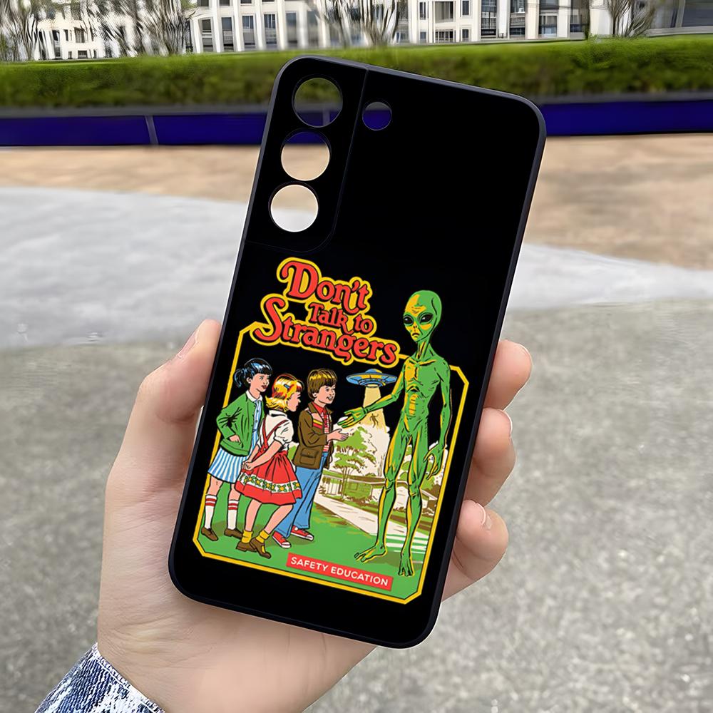 Phone Cases Rhode - Etui na telefon Ata-Boy Steven Rhodes