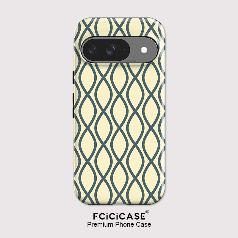 Phone Cases Google Pixel 10 Pro - Fcicicase Modne etui na telefon z