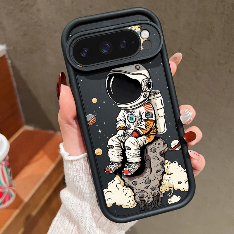 Phone Cases Google Pixel 10 Pro - Etui na telefon z TPU z