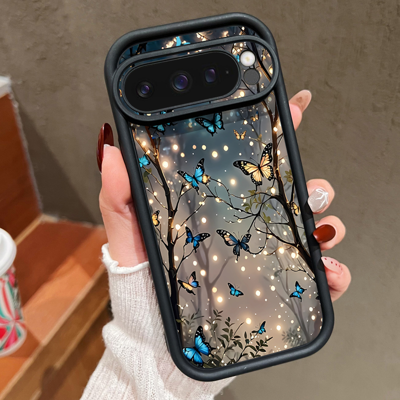 Phone Cases Google Pixel 10 Pro - Miękkie etui TPU na telefon Google