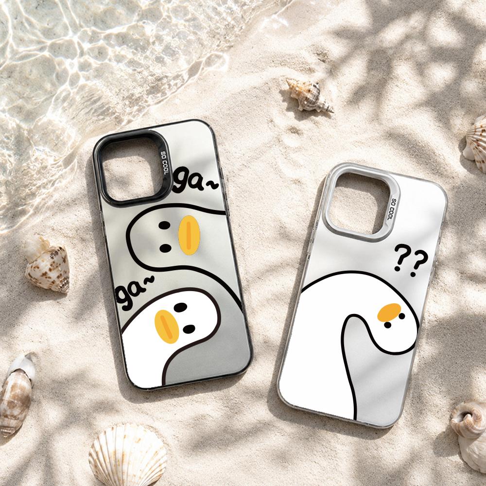 Phone Cases Big W - Etui na telefon Animal B-Big W-White