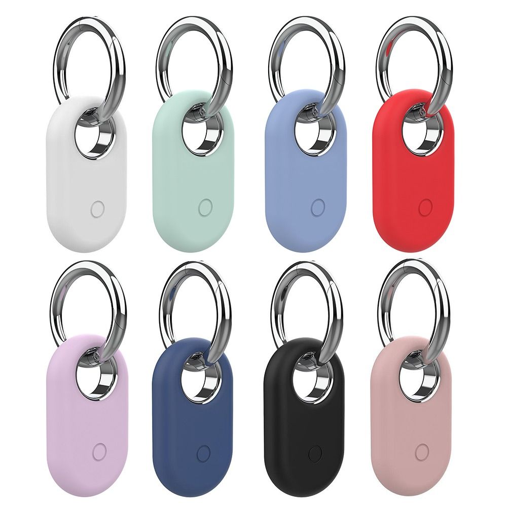 Phone Cases Rhode - Miękki silikonowy pokrowiec ochronny na etui