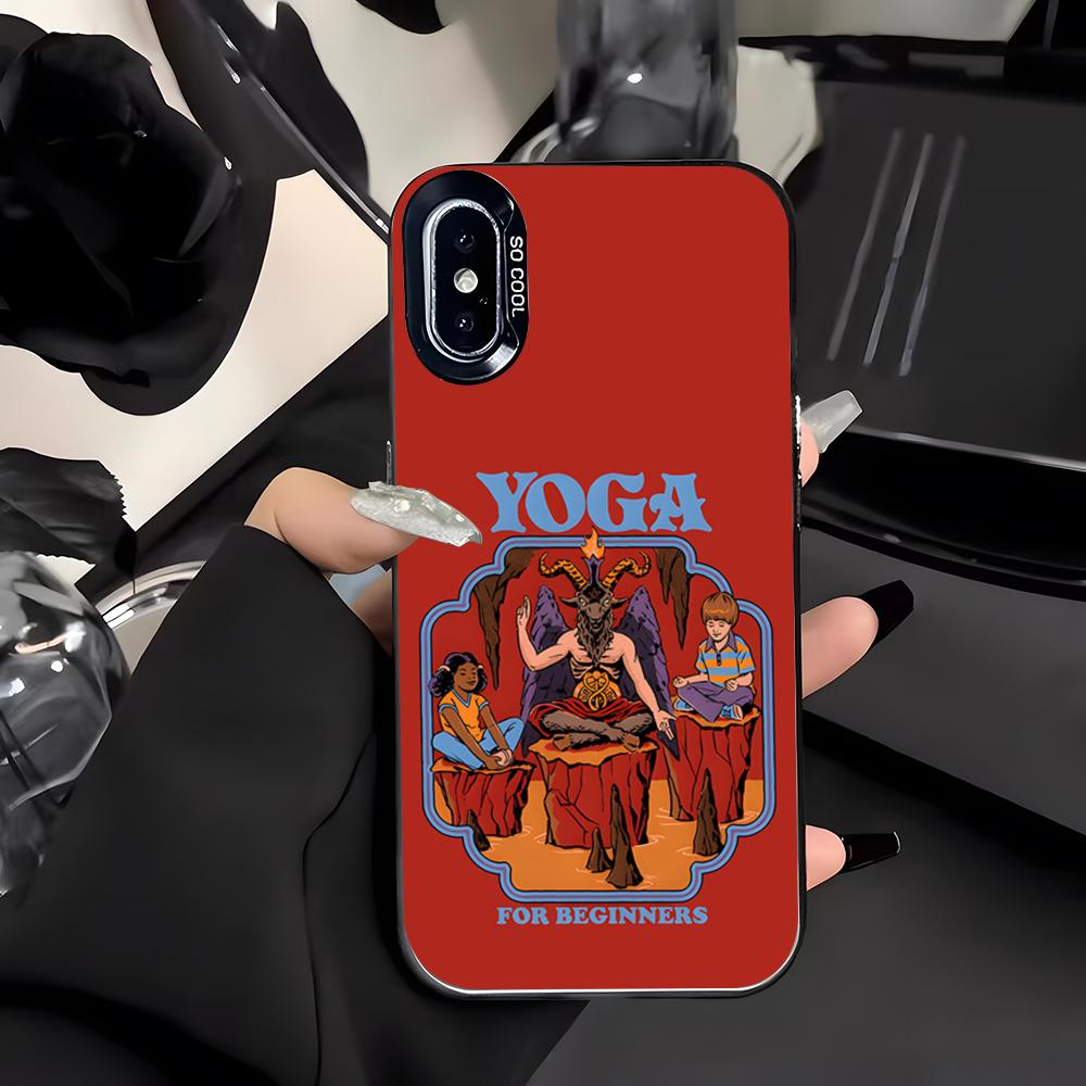 Etui na telefon Steven Rhodes  – Phone Cases Rhode recenzja i cena