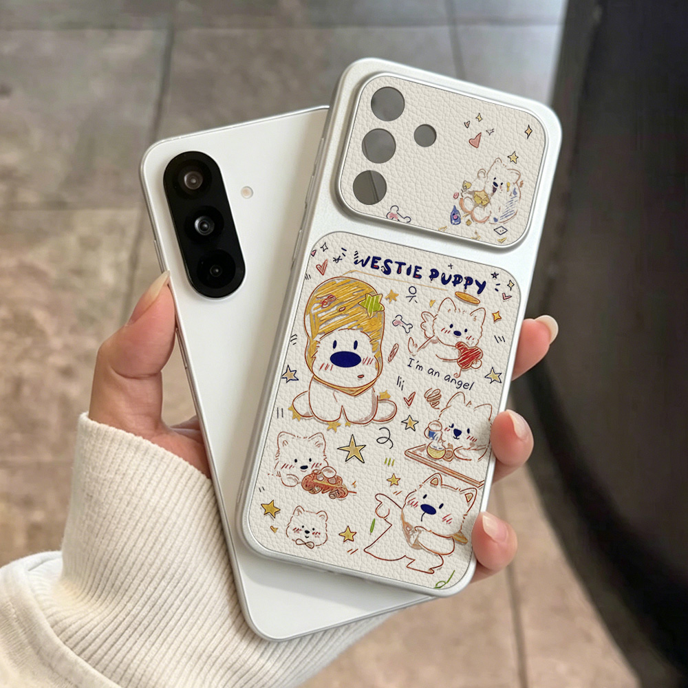 Etui na telefon z uroczym kres – Phone Cases With Stand recenzja i cena