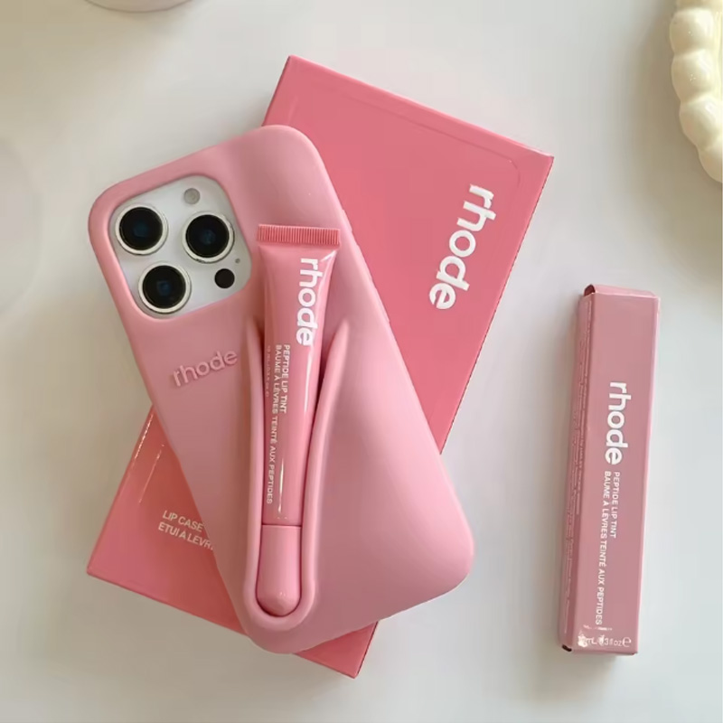 Stylowe etui na iPhone 11-17 P – Phone Cases Rhode recenzja i cena
