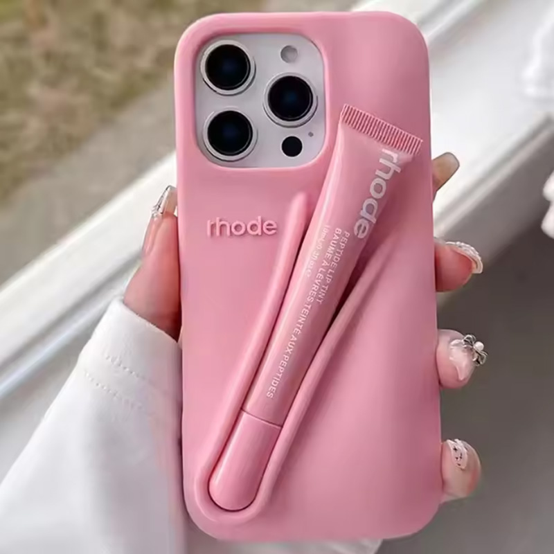 Stylowe etui na iPhone 11-17 P – Phone Cases Rhode recenzja i cena