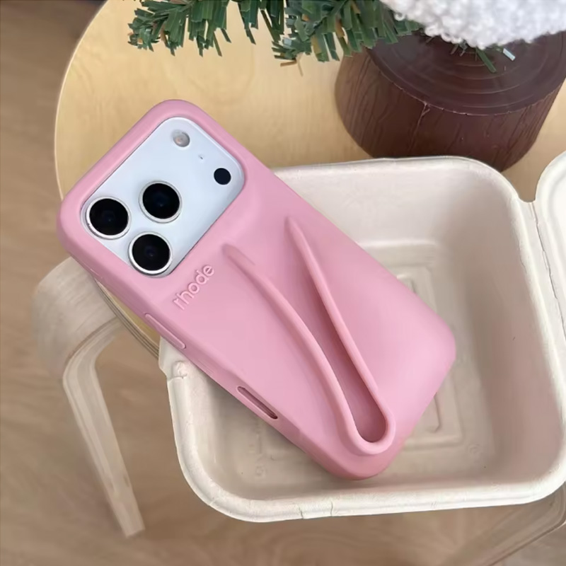 Stylowe etui na iPhone 11-17 P – Phone Cases Rhode recenzja i cena
