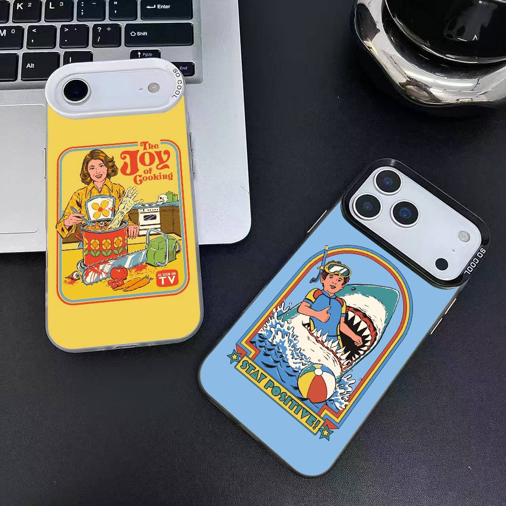 Etui na telefon iPhone 12 13 1 – Phone Cases Rhode recenzja i cena