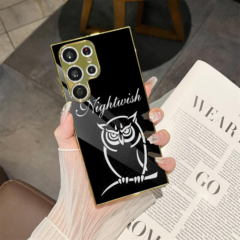 Etui na telefon N-Nightwish Ba – Phone Cases With Loop recenzja i cena
