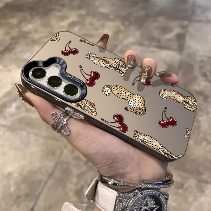 Etui na telefon z laserowym wz – Phone Cases Cherry recenzja i cena