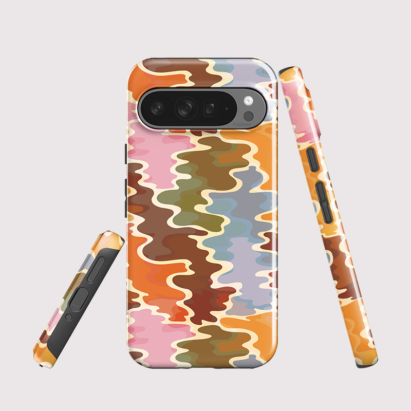 Fcicicase Akrylowe Matowe Etui – Phone Cases Google Pixel 10 Pro recenzja i cena