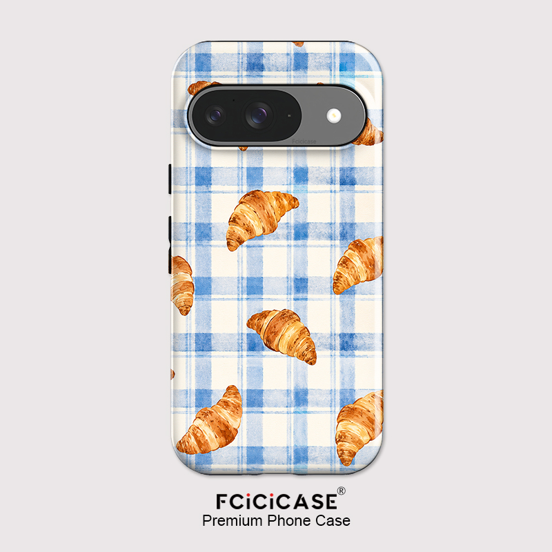 Fcicicase Akrylowe Matowe Etui – Phone Cases Google Pixel 10 Pro recenzja i cena