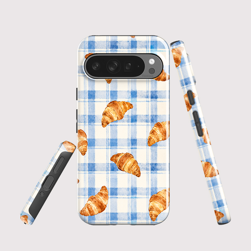 Fcicicase Akrylowe Matowe Etui – Phone Cases Google Pixel 10 Pro recenzja i cena