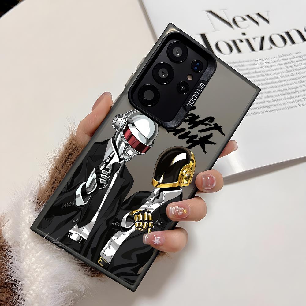 Etui na telefon Band D-Daft Pu – Phone Cases With Loop recenzja i cena
