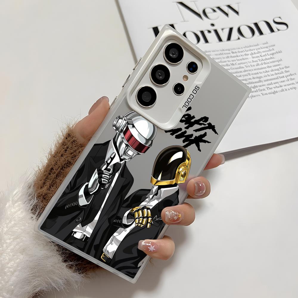 Etui na telefon Band D-Daft Pu – Phone Cases With Loop recenzja i cena