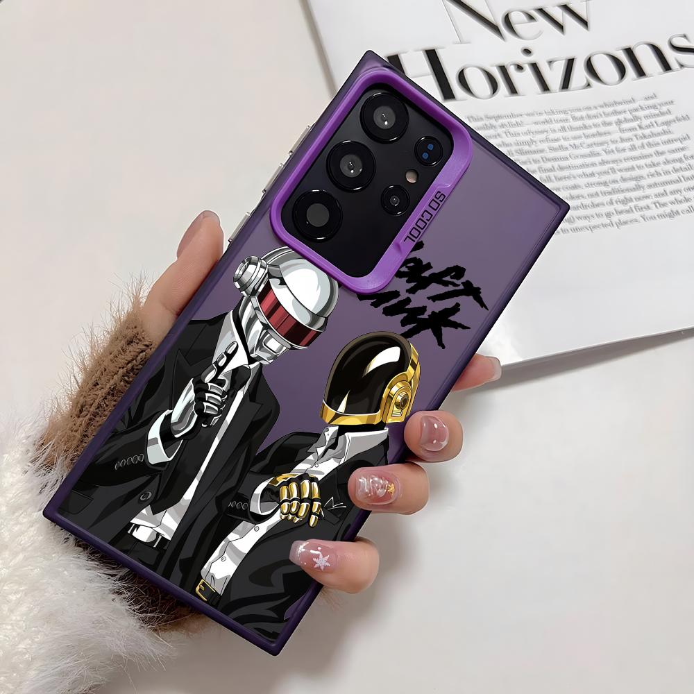 Etui na telefon Band D-Daft Pu – Phone Cases With Loop recenzja i cena