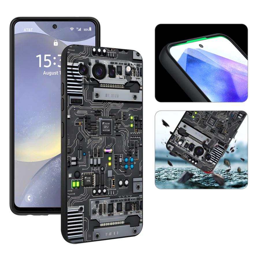 Etui na Google Pixel 10A 8a 9a – Phone Cases Google Pixel 10 Pro recenzja i cena