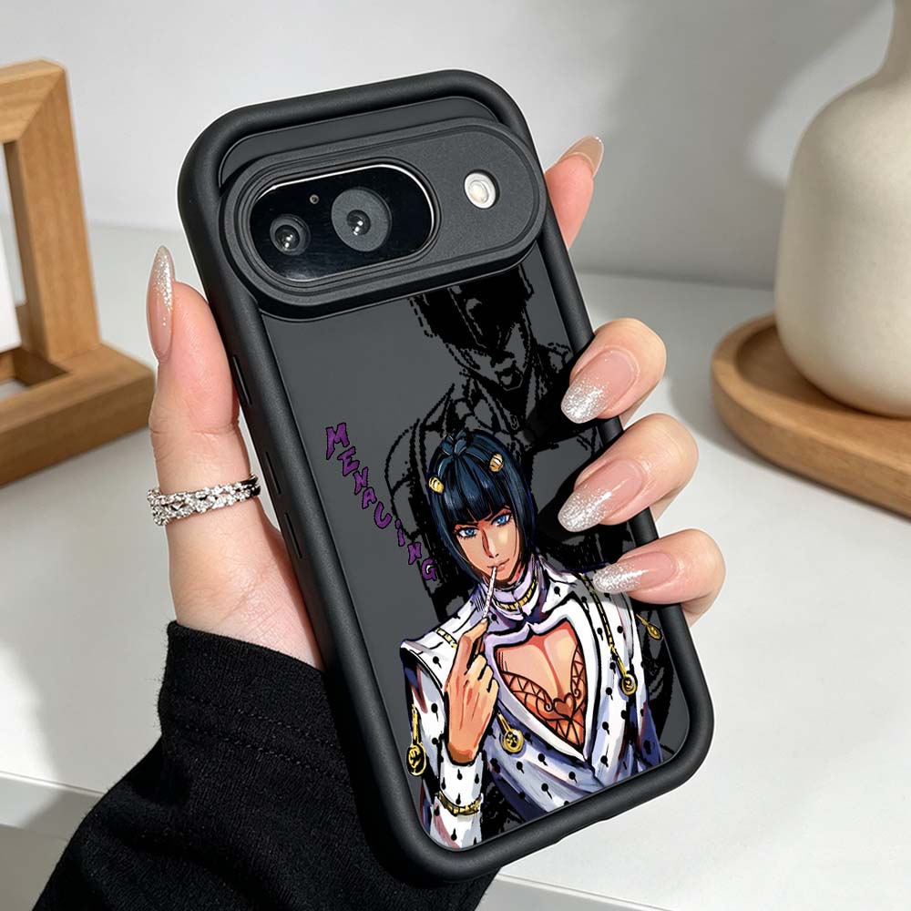 Etui na telefon JOJO Handsome  – Phone Cases Google Pixel 10 Pro recenzja i cena