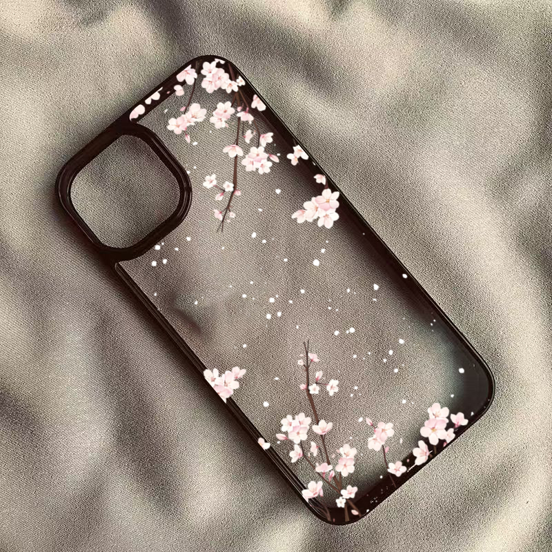 Etui na telefon z motywem kwia – Phone Cases Cherry recenzja i cena
