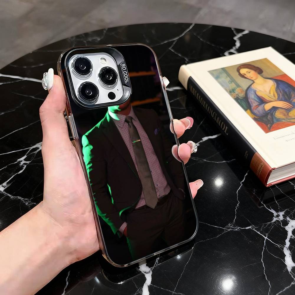 Etui na telefon Cody Rhodes do – Phone Cases Rhode recenzja i cena