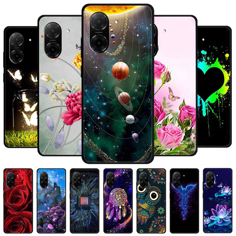 Etui na Redmi A5 Wersja Europe – Phone Cases Eu recenzja i cena