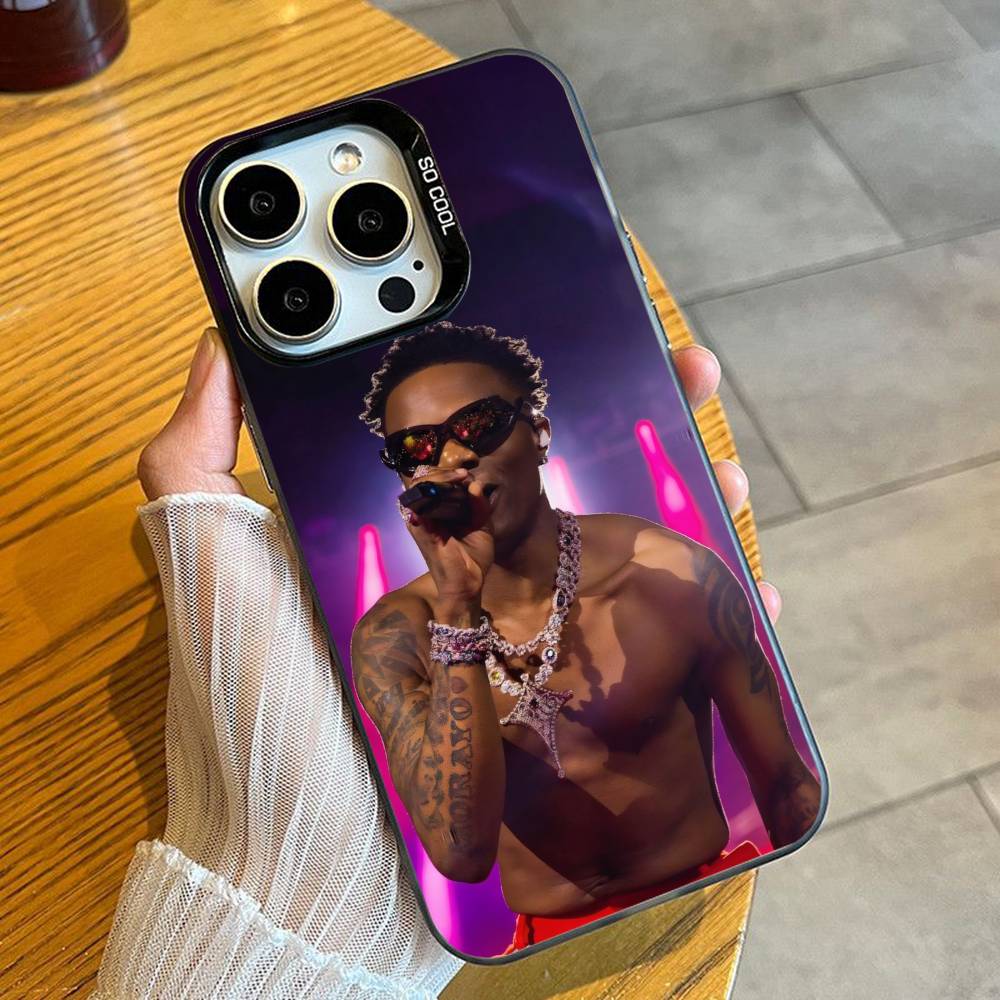 Etui na telefon Big Wizz-z W-W – Phone Cases Big W recenzja i cena