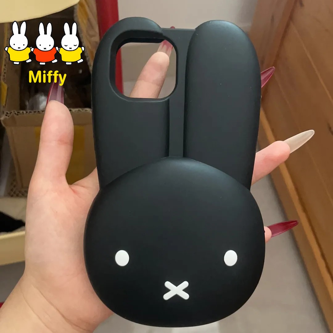 Czarne silikonowe etui na tele – Phone Cases Big W recenzja i cena