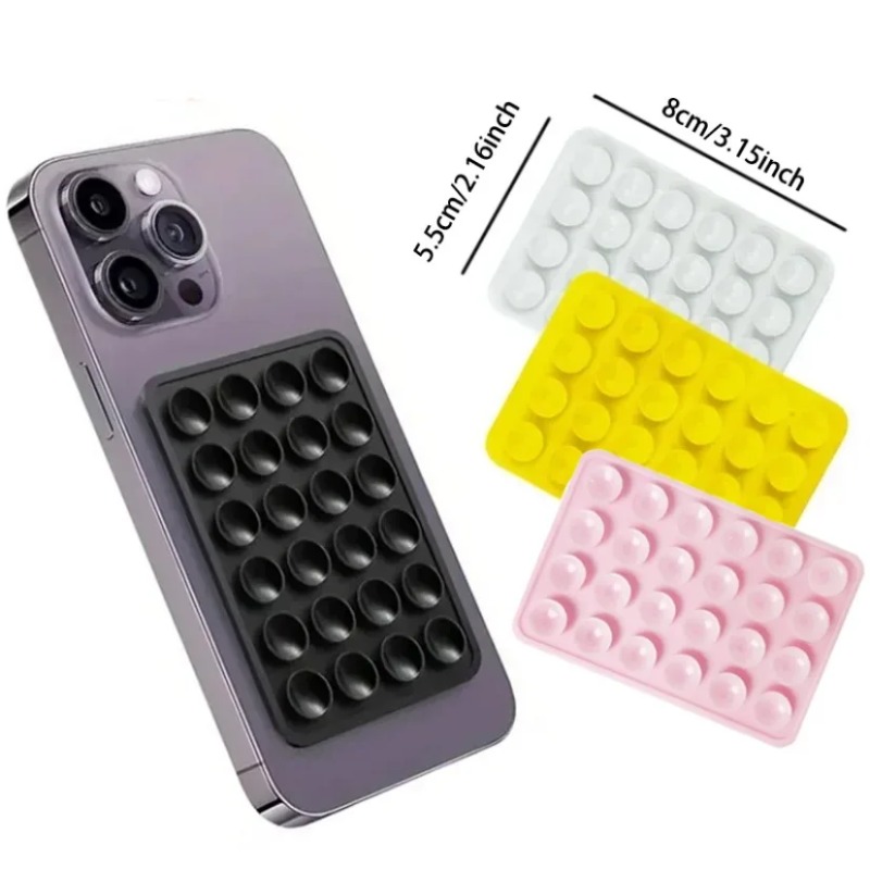 Wielofunkcyjna silikonowa mata – Phone Cases With Stand recenzja i cena