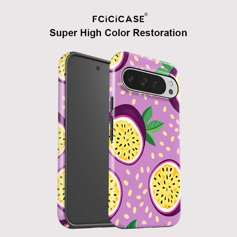 Fcicicase Akrylowe Etui na Tel – Phone Cases Google Pixel 10 Pro recenzja i cena