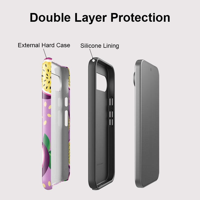 Fcicicase Akrylowe Etui na Tel – Phone Cases Google Pixel 10 Pro recenzja i cena