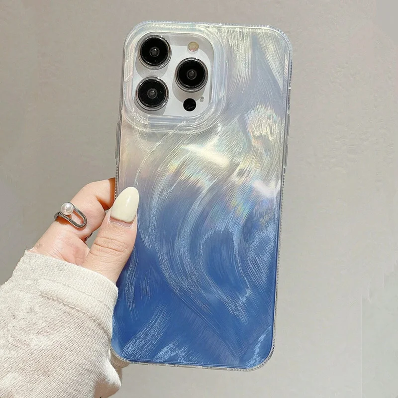 Błyszczące etui na telefon z g – Samsung Galaxy A55 recenzja i cena