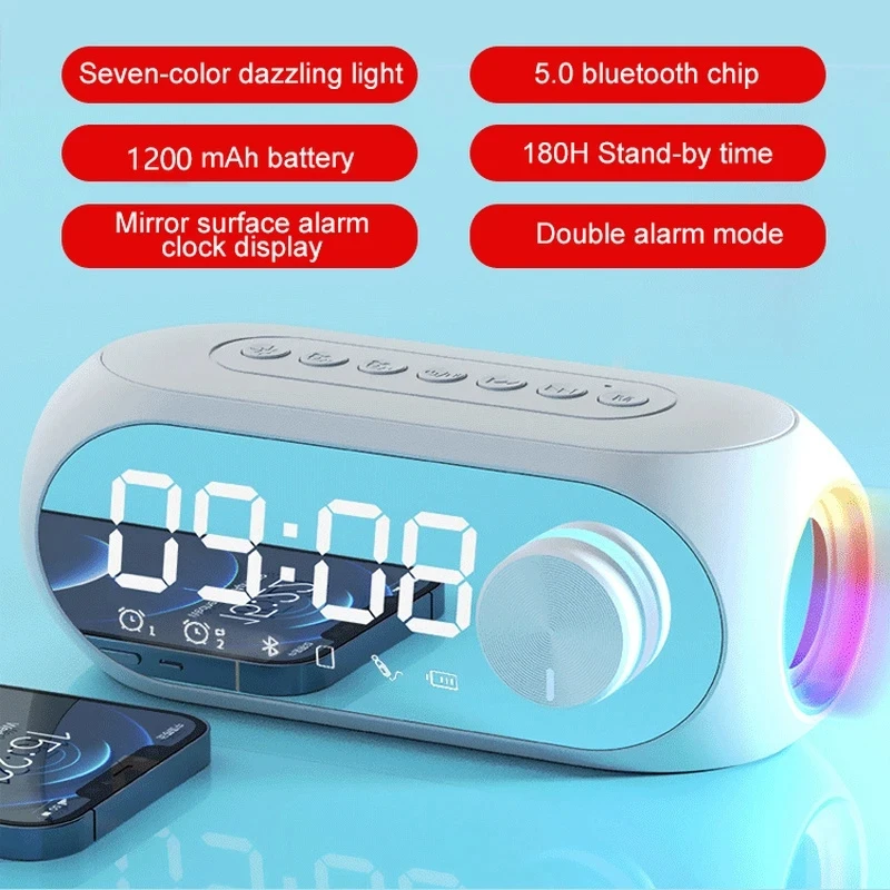 Radio z budzikiem FM Głośnik B – Phone Cases Big W recenzja i cena