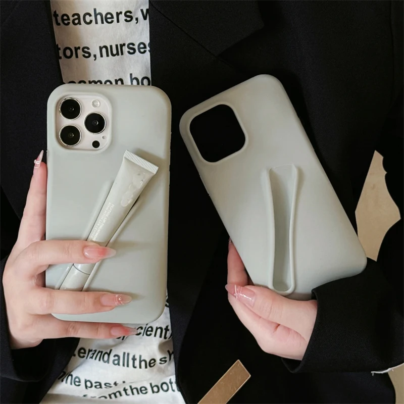 Błyszczyk do ust szminka balsa – Phone Cases Rhode recenzja i cena