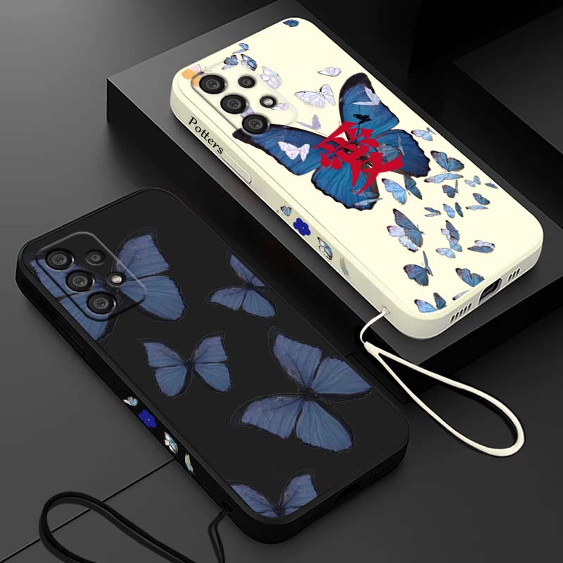 Modny futerał na telefon z mot – Silicone Liquid Case recenzja i cena