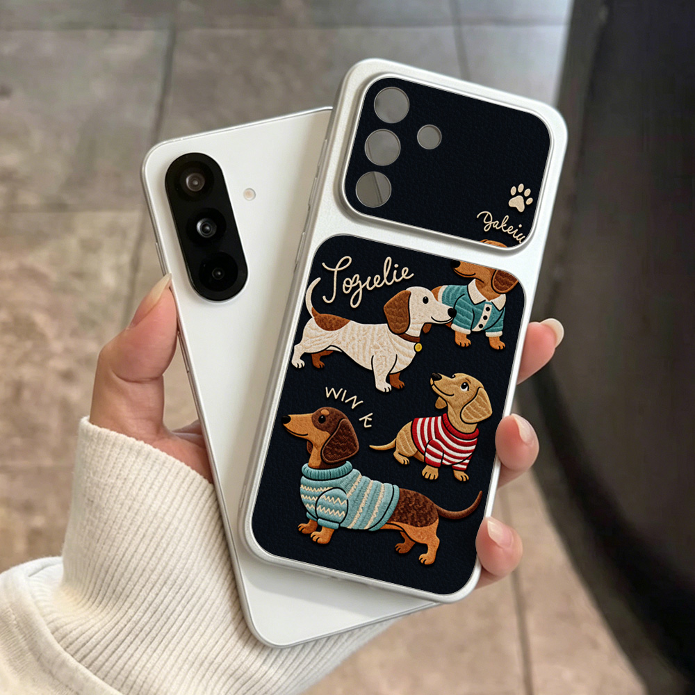 Etui na telefon z motywem kres – Phone Cases Cherry recenzja i cena