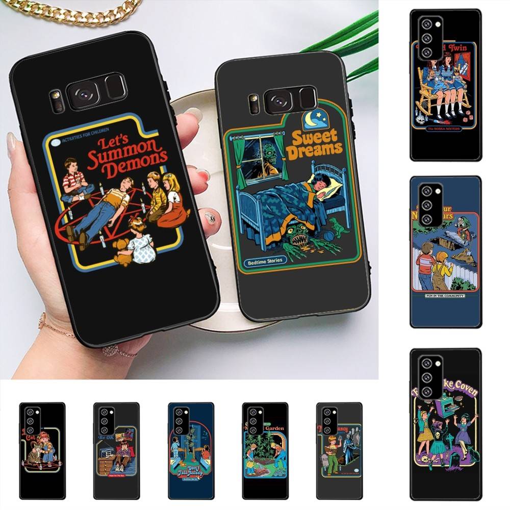 Etui na telefon S-STEVEN R-RHO – Phone Cases Rhode recenzja i cena