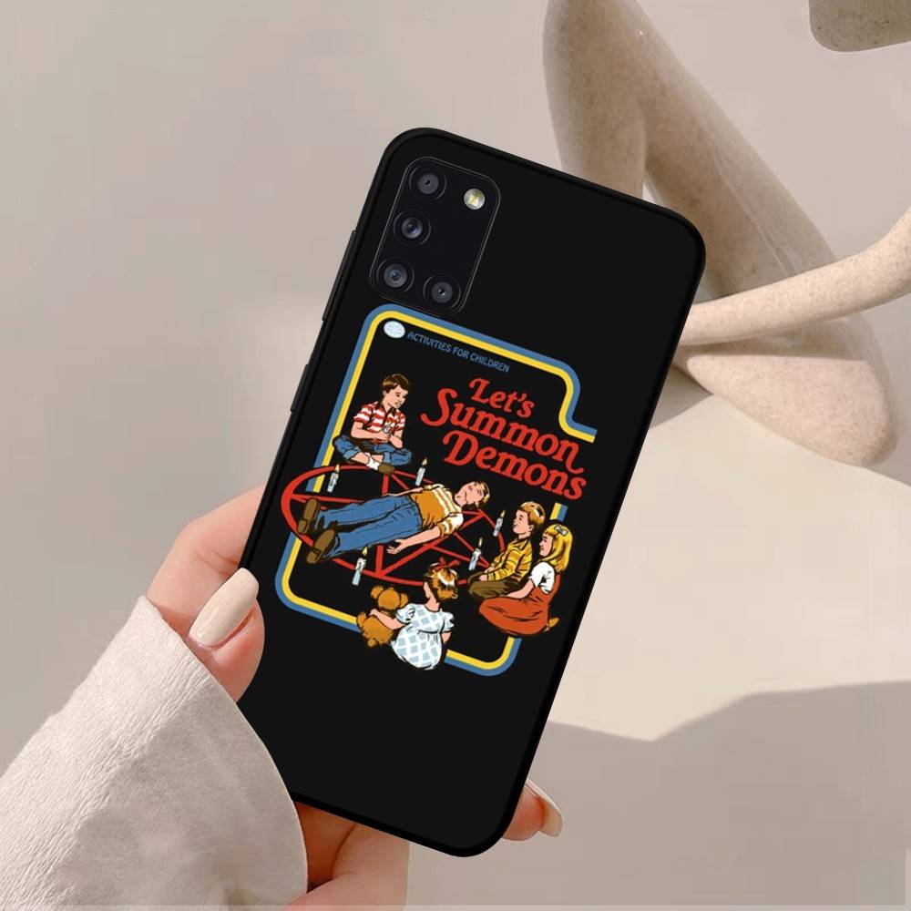 Etui na telefon S-STEVEN R-RHO – Phone Cases Rhode recenzja i cena
